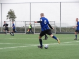 S.K.N.W.K. 3 - Brouwershaven 2 (competitie) seizoen 2024-2025 (fotoboek 1) (11/134)